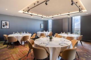 Hilton Woking - 5
