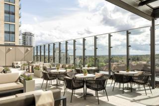 Hilton Woking - 6