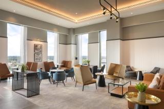 Hilton Woking - 2