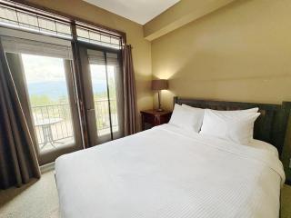Mountain Studio Hideaway Sleeps 2 Hot tub and Gym - 5