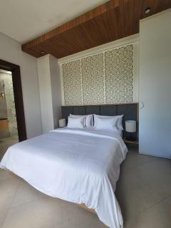 Villa Tentrem Dharman - 9