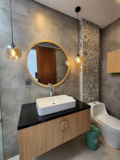 Villa Tentrem Dharman - 6