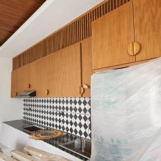 Villa Tentrem Dharman - 5