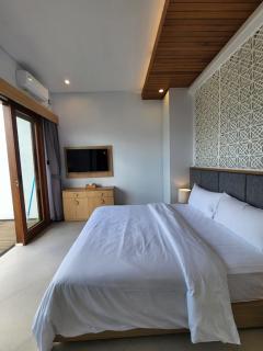 Villa Tentrem Dharman - 4