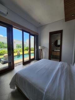 Villa Tentrem Dharman - 3