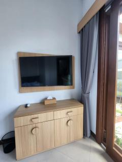 Villa Tentrem Dharman - 2