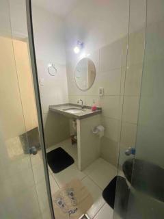 House 800 meters from the Iguatemi Events and Shopping Center - 6