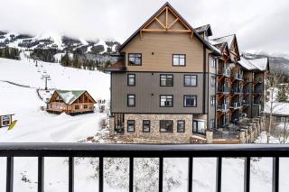 Cozy Mountain Hideaway Studio Slopestay Retreat - 0