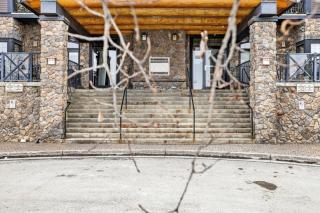 Cozy Mountain Hideaway Studio Slopestay Retreat - 6