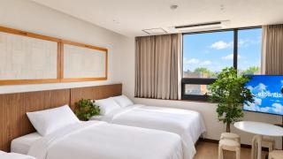 NEW OPEN - Hostel KOREA 310 in Jongno, Seoul - 9