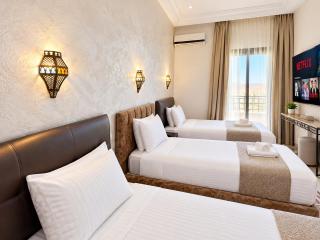 Hôtel NOZHA - 7
