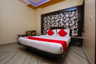 Hotel O J P Inn Near Patel Nagar Metro Station - 5