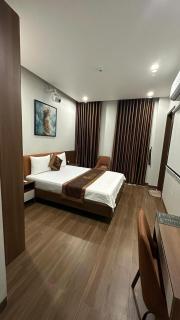 A30 Hotel & Apartment - 7