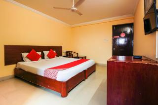 Hotel O Priya Residency - 4