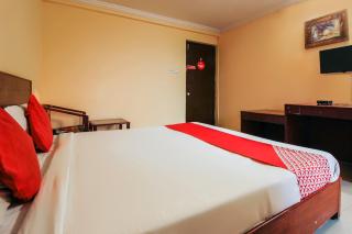 Hotel O Priya Residency - 3