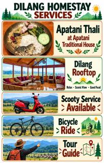 Dilang Homestay - 2