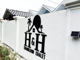 H&H Changloon Chalet - 5