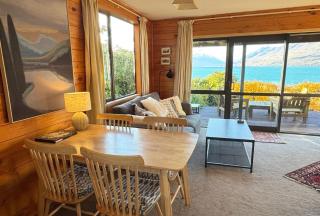 Lake Ohau Retreat - 6