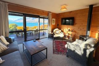 Lake Ohau Retreat - 4