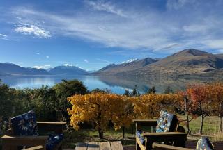 Lake Ohau Retreat - 8