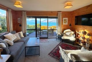 Lake Ohau Retreat - 2