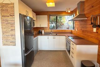 Lake Ohau Retreat - 5