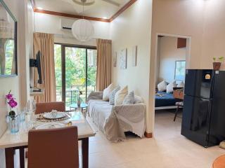 Modern Apartment at Baan Praepraw Samui - 6