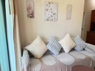Modern Apartment at Baan Praepraw Samui - 3