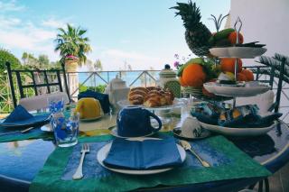 B&B L'ORIZZONTE - Crotone - 7