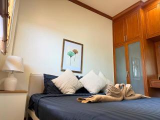 Modern Apartment at Baan Praepraw Samui - 2