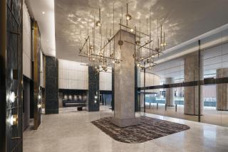 Hilton Singapore Orchard - 8