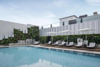Hilton Singapore Orchard - 4