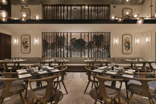 Hilton Singapore Orchard - 1