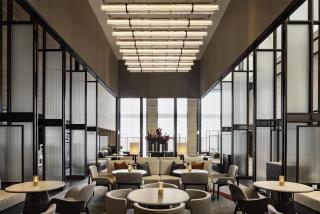 Hilton Singapore Orchard - 2