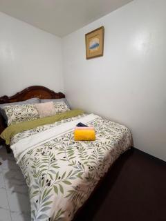 Family-friendly home stay near BGC & NAIA airport - 5
