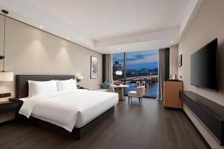 Fuzhou Mawei Yiho Hotel - 3