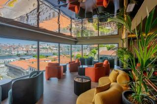 Hilton Porto Gaia - 5