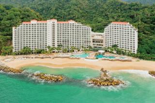 Hilton Vallarta Riviera All-Inclusive Resort,Puerto Vallarta - 3