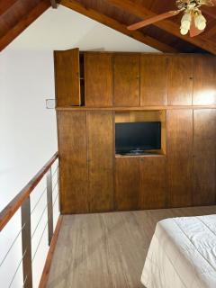 Loft Home - 6