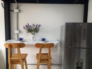 Aparta loft Moderno - 1
