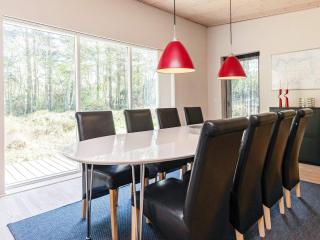 5 star holiday home in Hadsund - 1