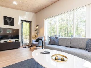 5 star holiday home in Hadsund - 6