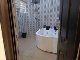 BIBI ROYAL CREST HOTEL Ltd - 8