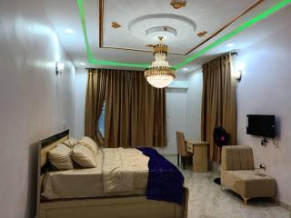 BIBI ROYAL CREST HOTEL Ltd - 2