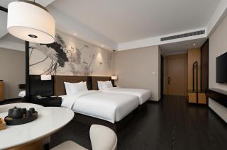 Fuzhou Mawei Yiho Hotel - 2