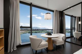Fuzhou Mawei Yiho Hotel - 1
