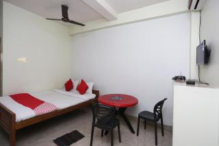 Hotel O Nandi Inn - 4