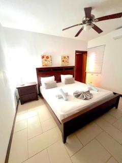 Los Corales Paradise Villas Beach Club and SPA - 0