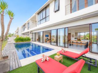 Villa Emilia Seminyak by Nagisa Bali - 0