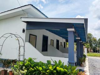H&H Changloon Chalet - 4